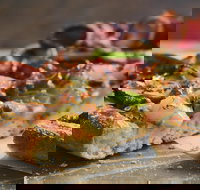 Domino's - Derrimut - Accommodation Sydney