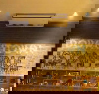 Downtown Istanbul - Accommodation Sydney