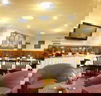 Endeavor Motel Restaurant - Accommodation Sydney