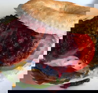 Evo Espresso - Accommodation Sydney