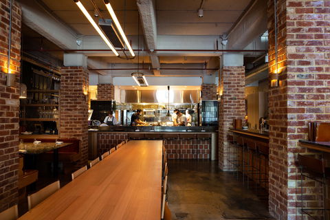 FINO VINO - Accommodation Sydney 1