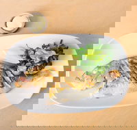 fish.dining - Accommodation Sydney