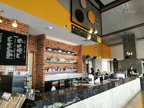 Homestead Brewery - Sydney 4u 0