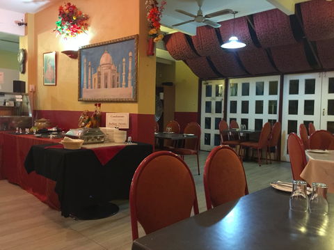 Indian Village Restaurant - Sydney 4u 0