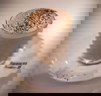 Jags Ristorante - Sydney 4u