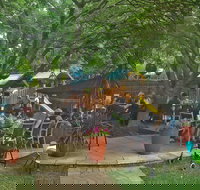 Kitchen Garden At Rodneys - Accommodation Sydney