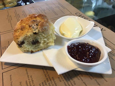 Larder - Accommodation Sydney 0