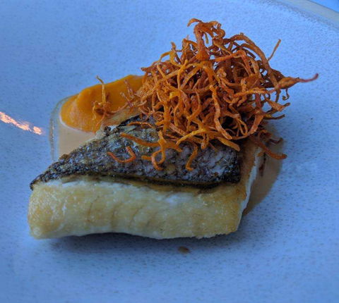 Le Sands Restaurant - Sydney 4u 0