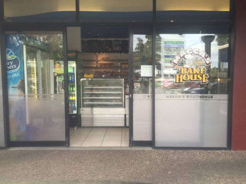 Macca's Bakehouse - Victoria Point - Sydney 4u 0