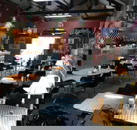 Mai's Kitchen Rules Cafe - Sydney 4u