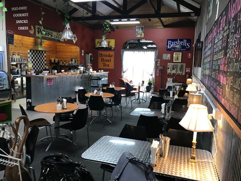 Mai's Kitchen Rules Cafe - Sydney 4u 0