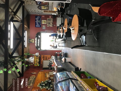 Mai's Kitchen Rules Cafe - Sydney 4u 1
