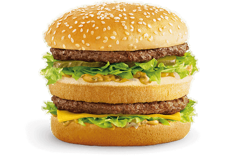 McDonald's - Warriewood - Sydney 4u 0