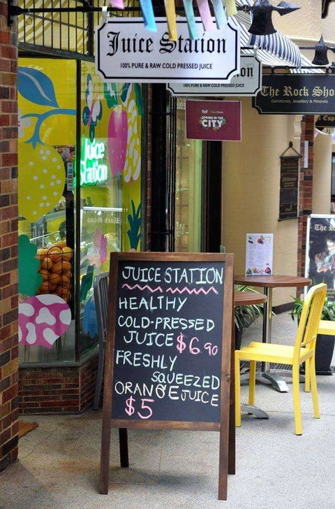 Mediterranean Mezza Cafe - Sydney 4u 0