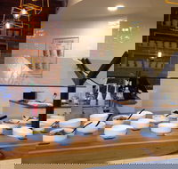 MixGo Froyo - Joondalup - Accommodation Sydney