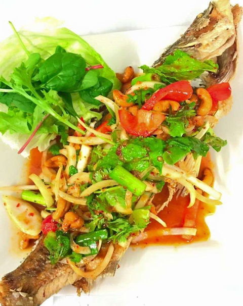 Narinthorn Thai Food - Accommodation Sydney 0