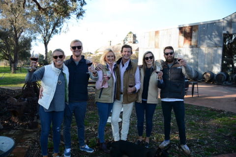 Olive Hills Estate - Sydney 4u 2
