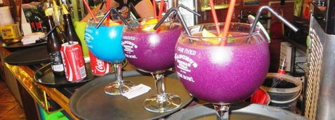 Pancho's Mexican Villa Restaurant - East Victoria Park - Sydney 4u 0