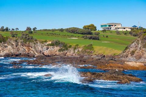 Paul's On The Course - Sydney 4u 0