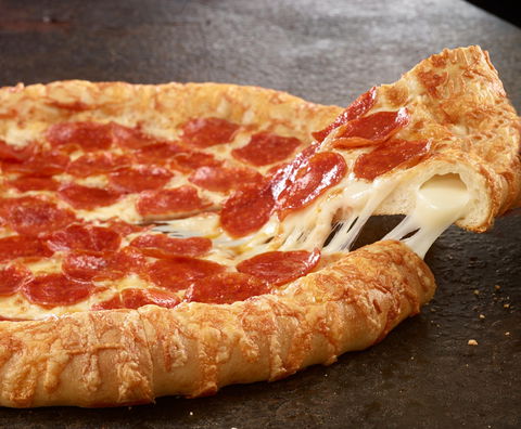 Pizza Hut - Camp Hill - Sydney 4u 0