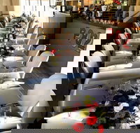 Platform 82 - Accommodation Sydney