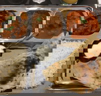 Rasika - Accommodation Sydney