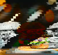 Ribs  Burgers Charlestown - Sydney 4u