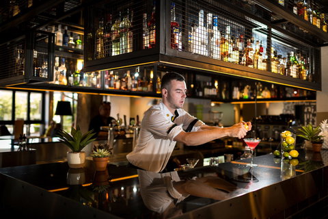 Roadhouse Bar And Grill - Accommodation Sydney 2