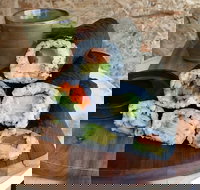 Rolls on Como - Accommodation Sydney