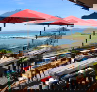 Saltshaker restaurant - Accommodation Sydney