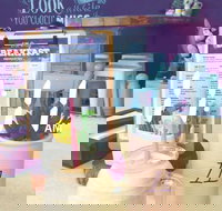 Shabby Shack Cafe - Accommodation Sydney