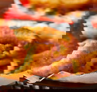St James Fish and Chips - Sydney 4u