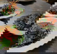 Stowaway Cafe - Accommodation Sydney