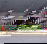 Subway - Willeri Drive - Sydney 4u