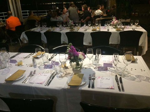 Sunsets Bistro - Sydney 4u 0