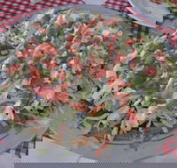 Texas Wild Wings - Accommodation Sydney