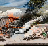 The Gelato Bike - Accommodation Sydney