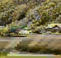 The Lake House Denmark - Sydney 4u