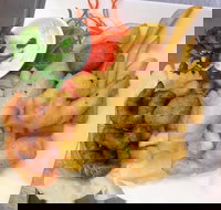 The Lazy Lobster - Sydney Resort