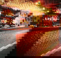 The Foxtrot - Sydney 4u
