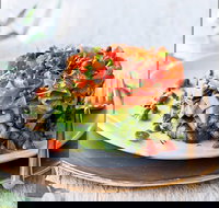 The Eldridge Bistro - Accommodation Sydney