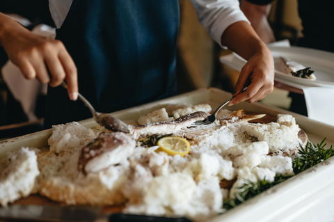 The Wild Flower Bar And Dining - Sydney 4u 0