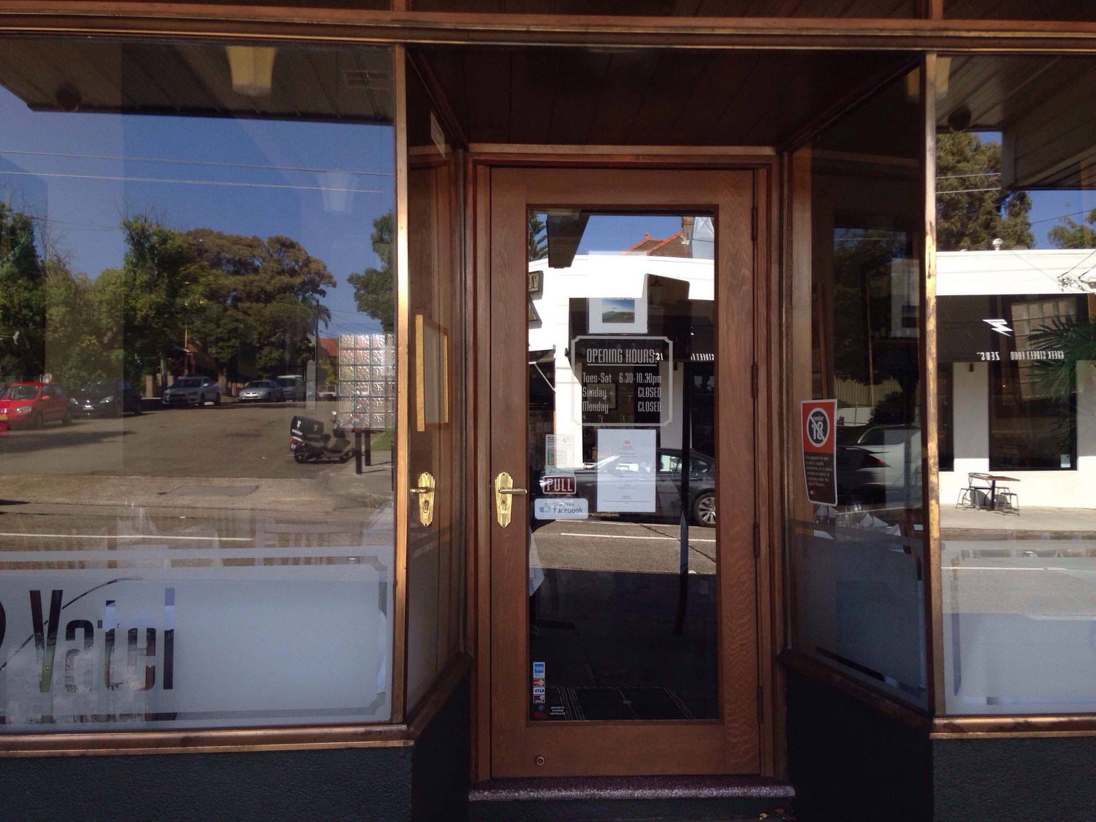 Drummoyne NSW Sydney 4u