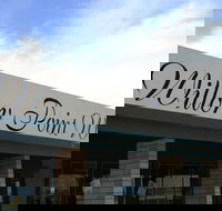 Willow Point Wines Cellar Door and Bottle Shop - Accommodation Sydney