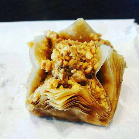 Abla's Patisserie Prahran - Sydney 4u 0