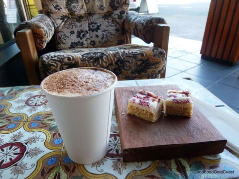 Addict Espresso - Sydney 4u 0