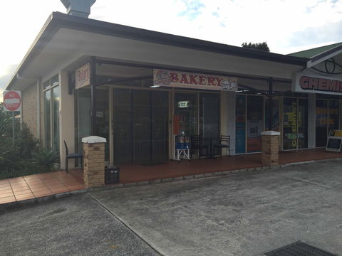 Alexandra Hills Bakery - Alexandra Hills - Sydney 4u 0