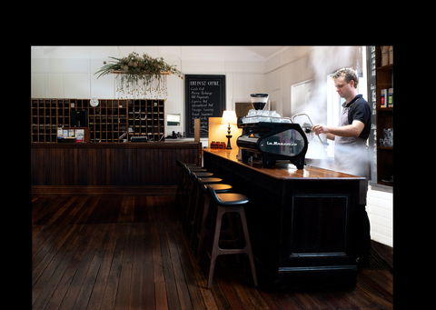 Bastion Lane Espresso - Accommodation Sydney 0