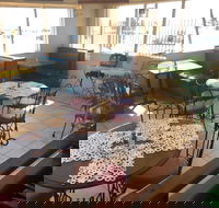 Bayview Cafe - Sydney 4u