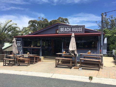 Beach House Providore - Sydney 4u 0